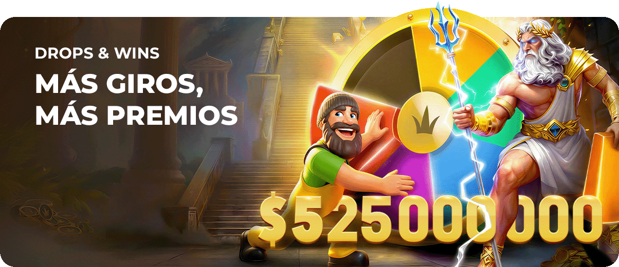 Drops and Wins